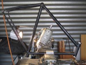 The advantage of a small versatile milling machine