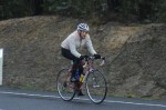 Climbing Kinglake