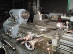 Leinen Lathe