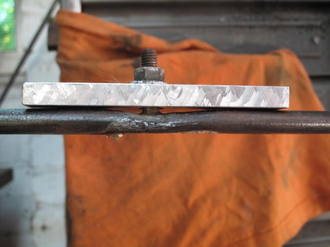 Controlled extraction