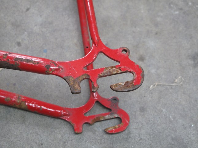 Original Oscar Egg D/O's