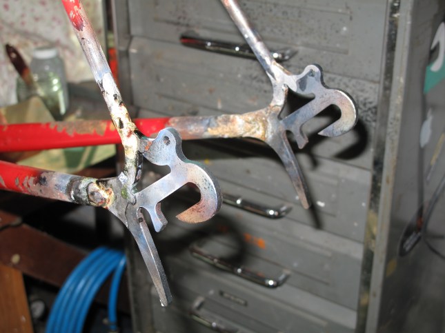 New lasercut Oscar Egg D/O's