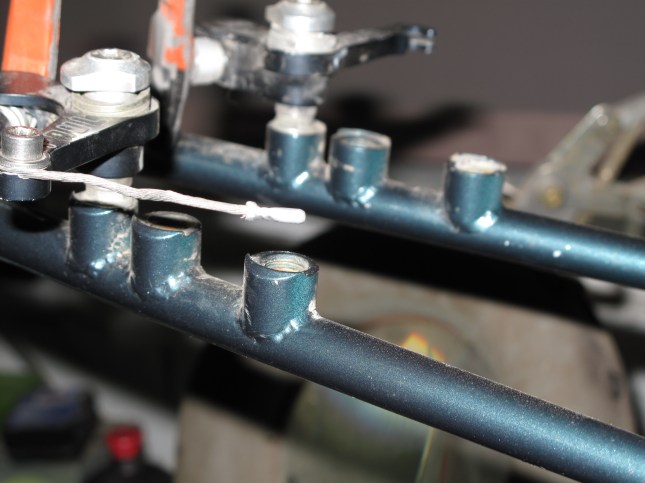 Michalo Tourer Canti options